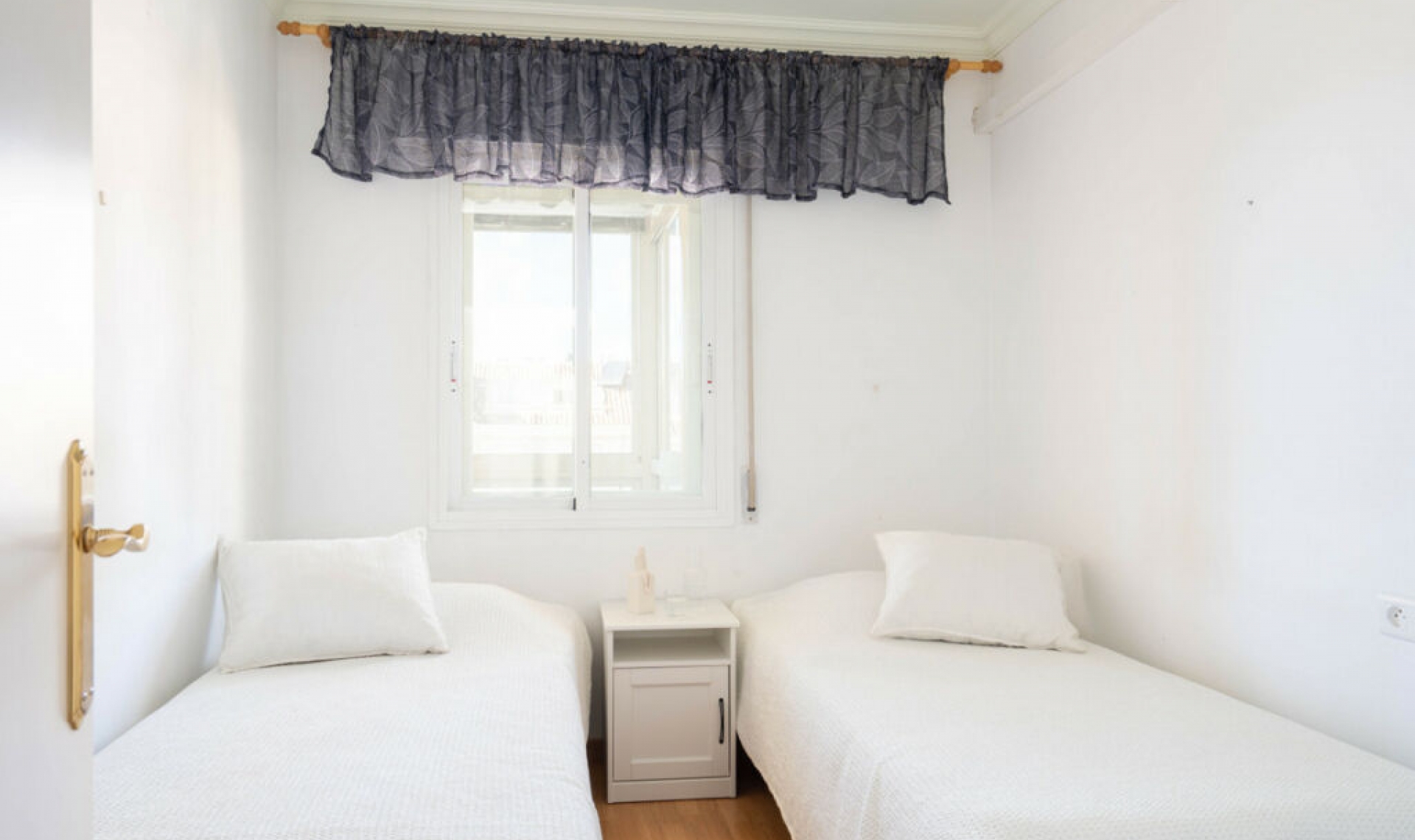 Další prodej - Apartment -
Los Pacos
