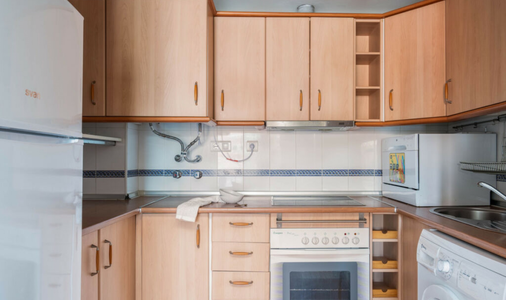 Další prodej - Apartment -
Los Pacos