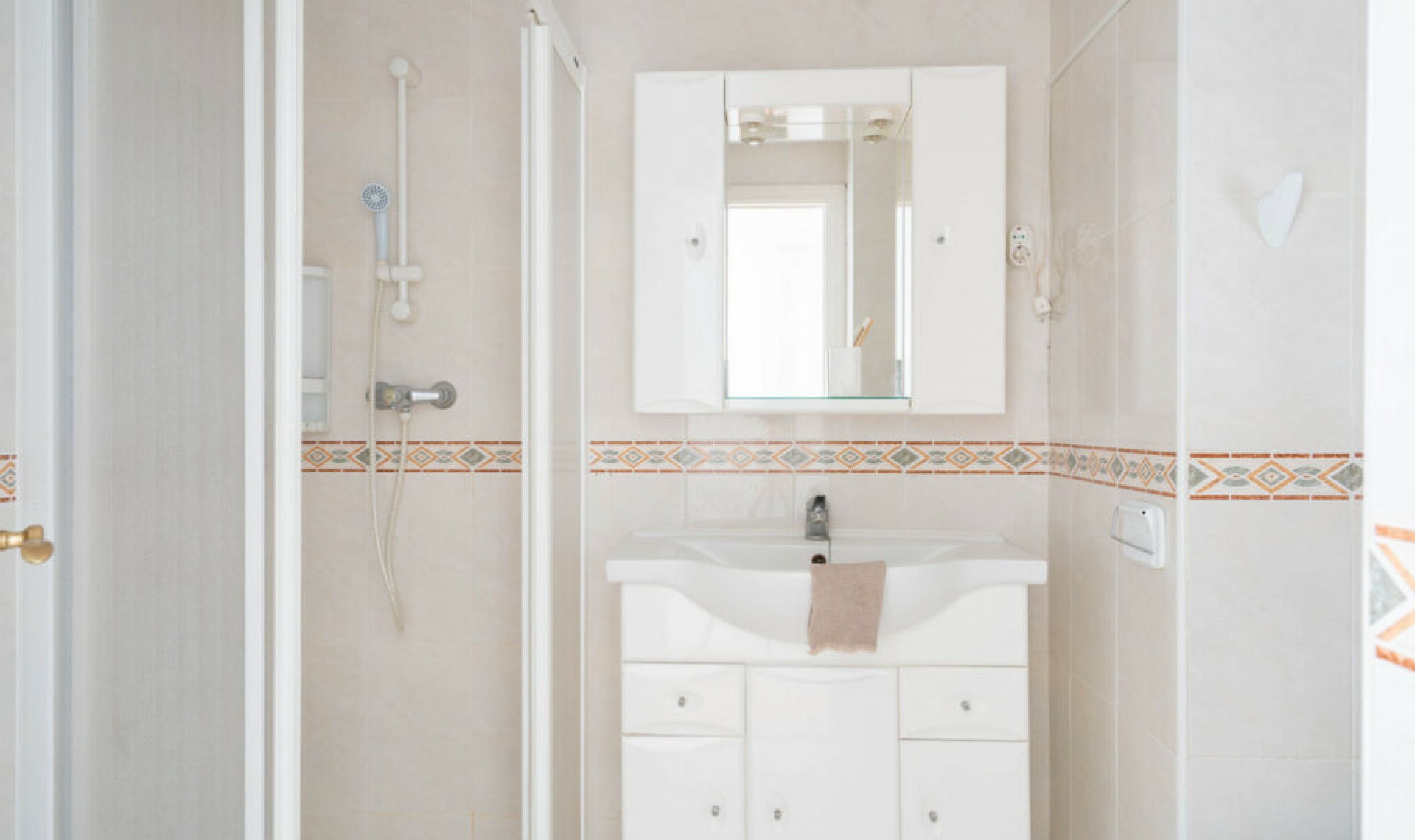 Další prodej - Apartment -
Los Pacos