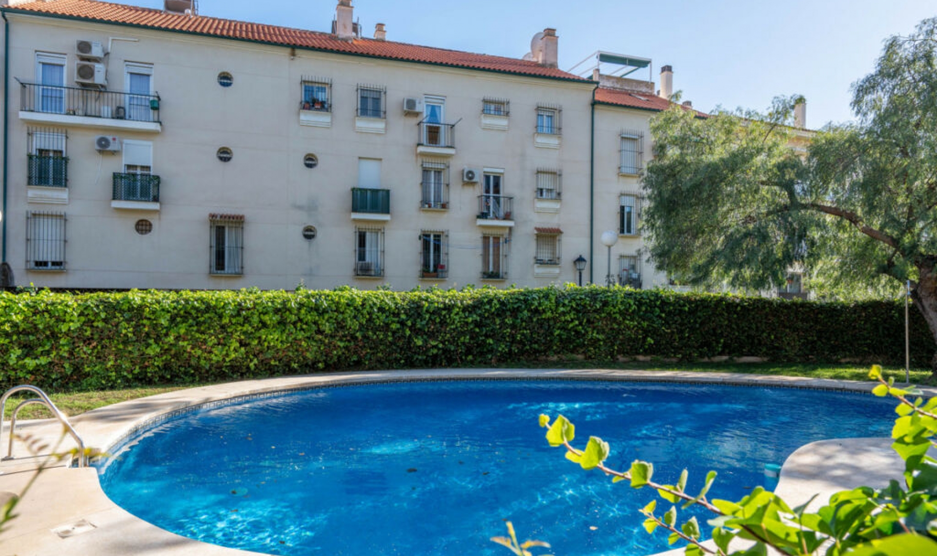 Další prodej - Apartment -
Los Pacos
