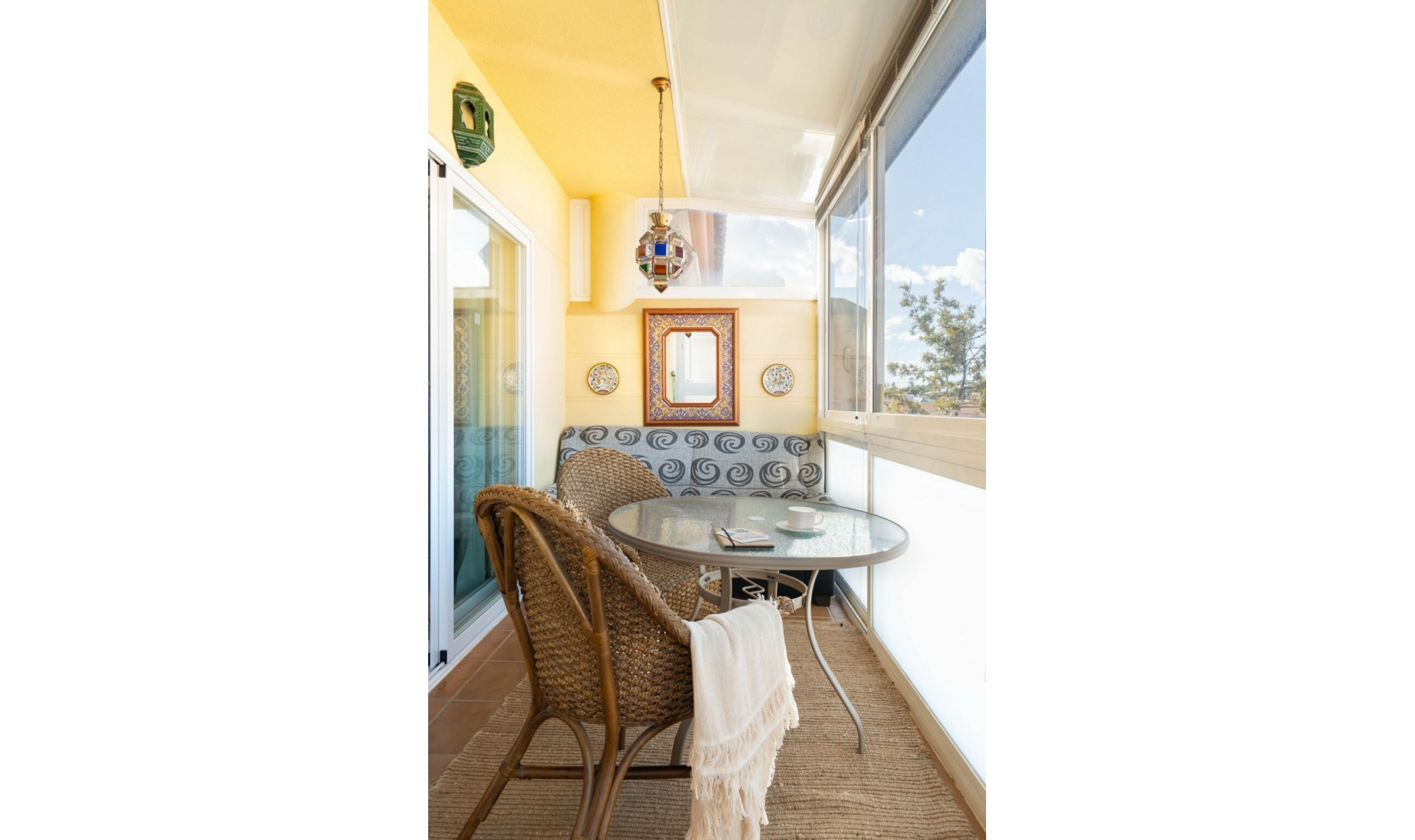 Další prodej - Apartment -
Los Pacos