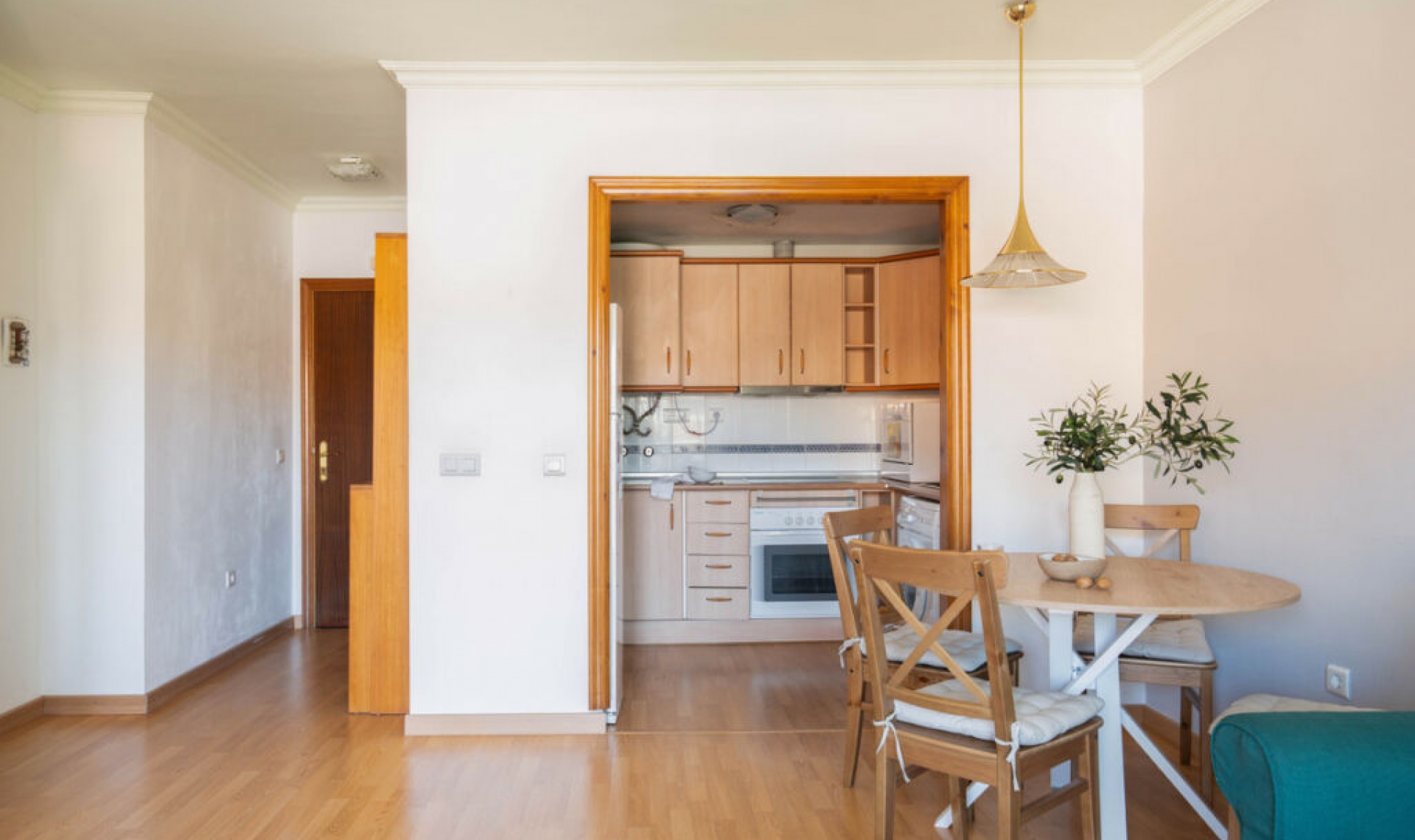 Další prodej - Apartment -
Los Pacos