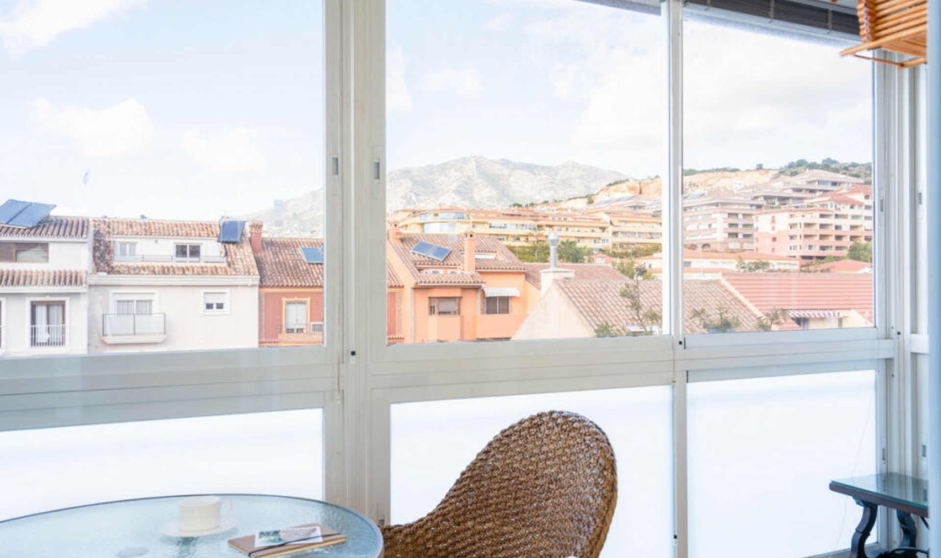 Další prodej - Apartment -
Los Pacos