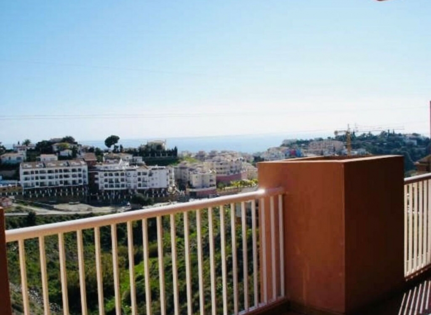 Další prodej - Apartment -
Los Pacos