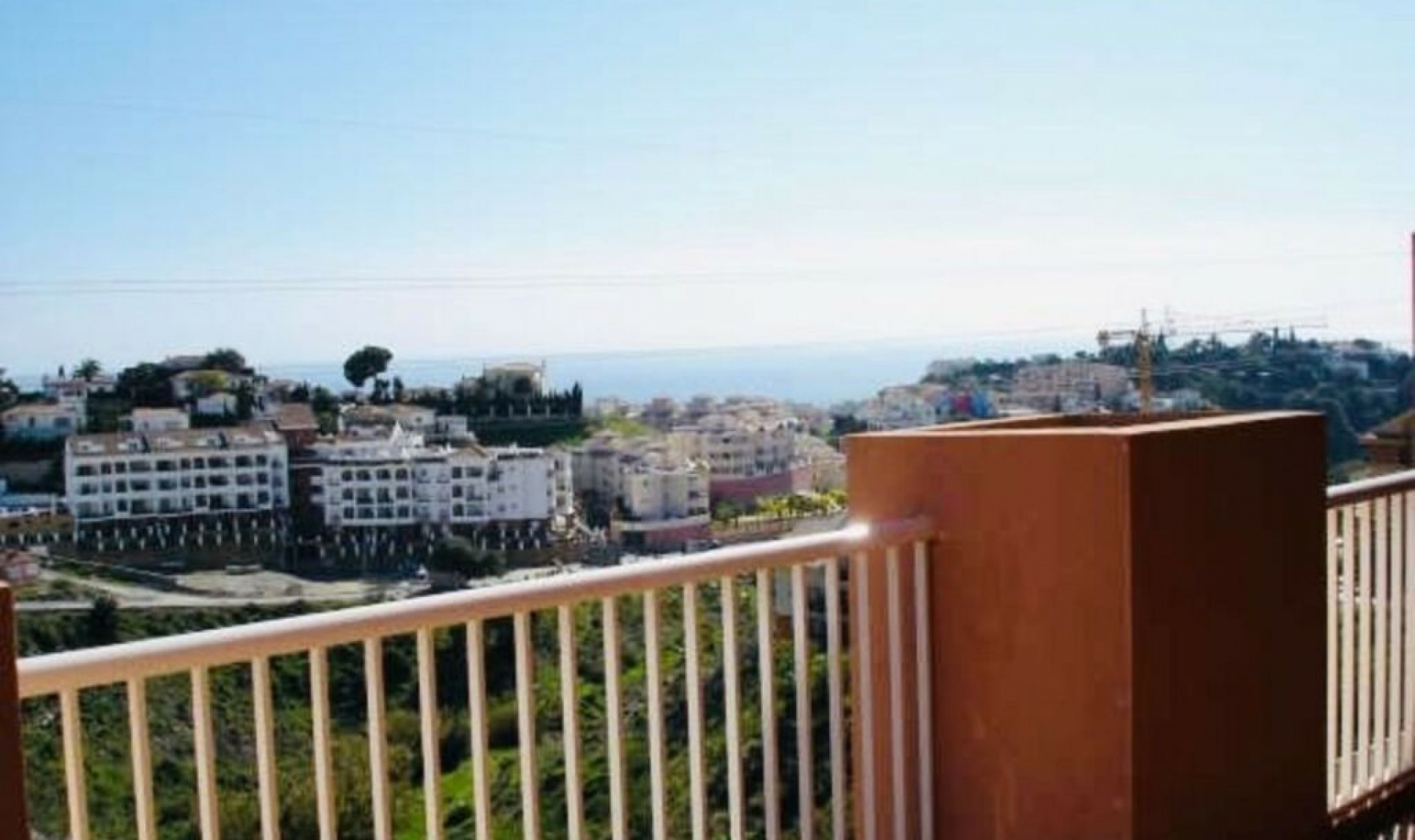 Další prodej - Apartment -
Los Pacos