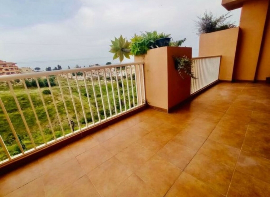 Další prodej - Apartment -
Los Pacos