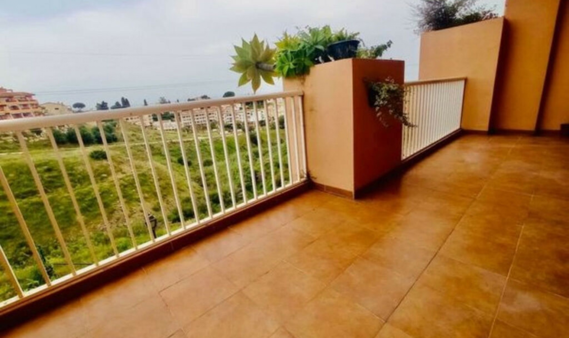 Další prodej - Apartment -
Los Pacos