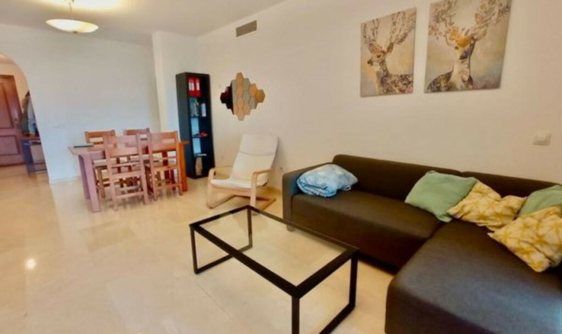 Další prodej - Apartment -
Los Pacos