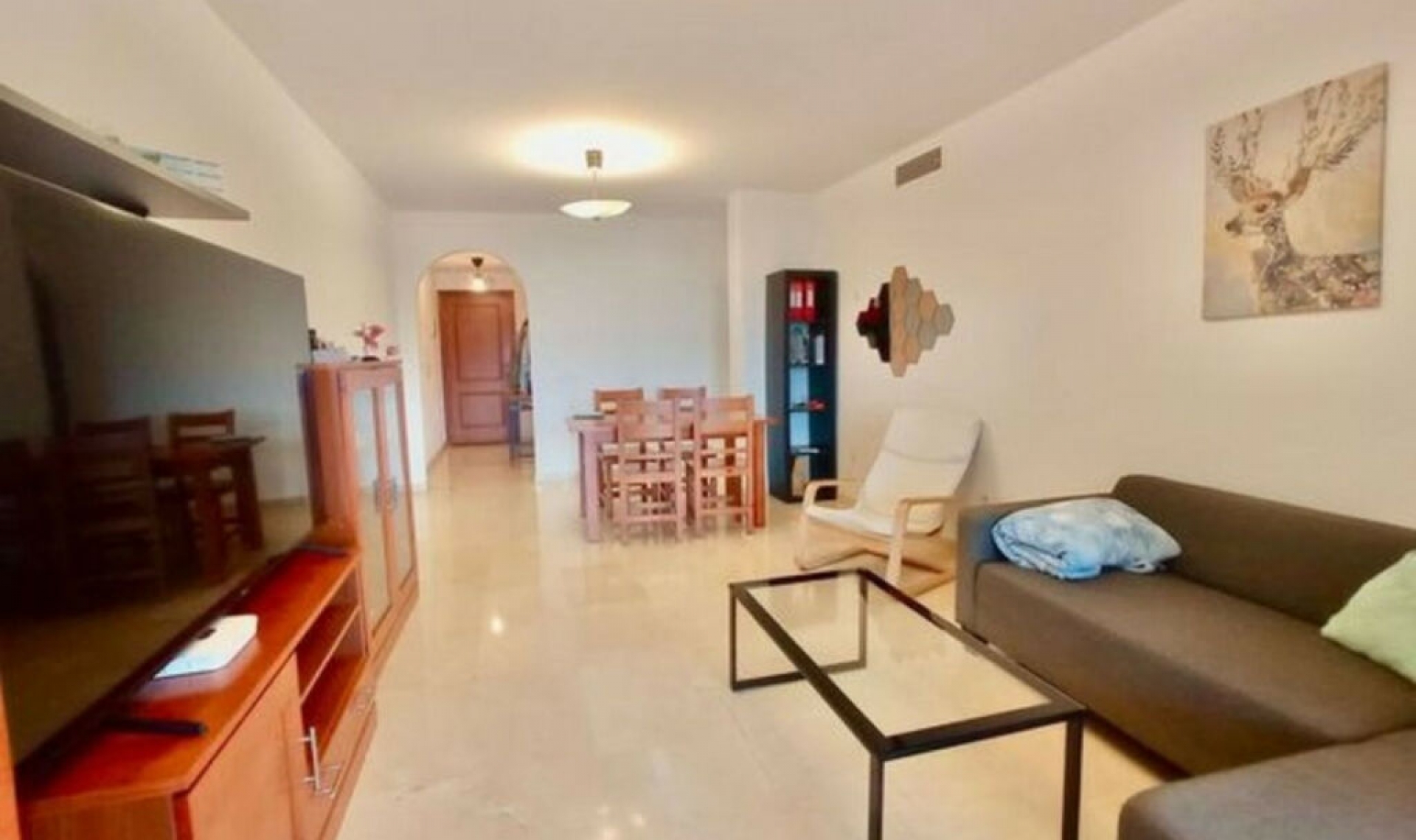 Další prodej - Apartment -
Los Pacos