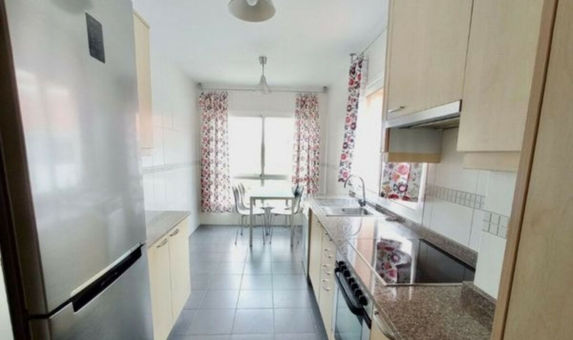 Další prodej - Apartment -
Los Pacos