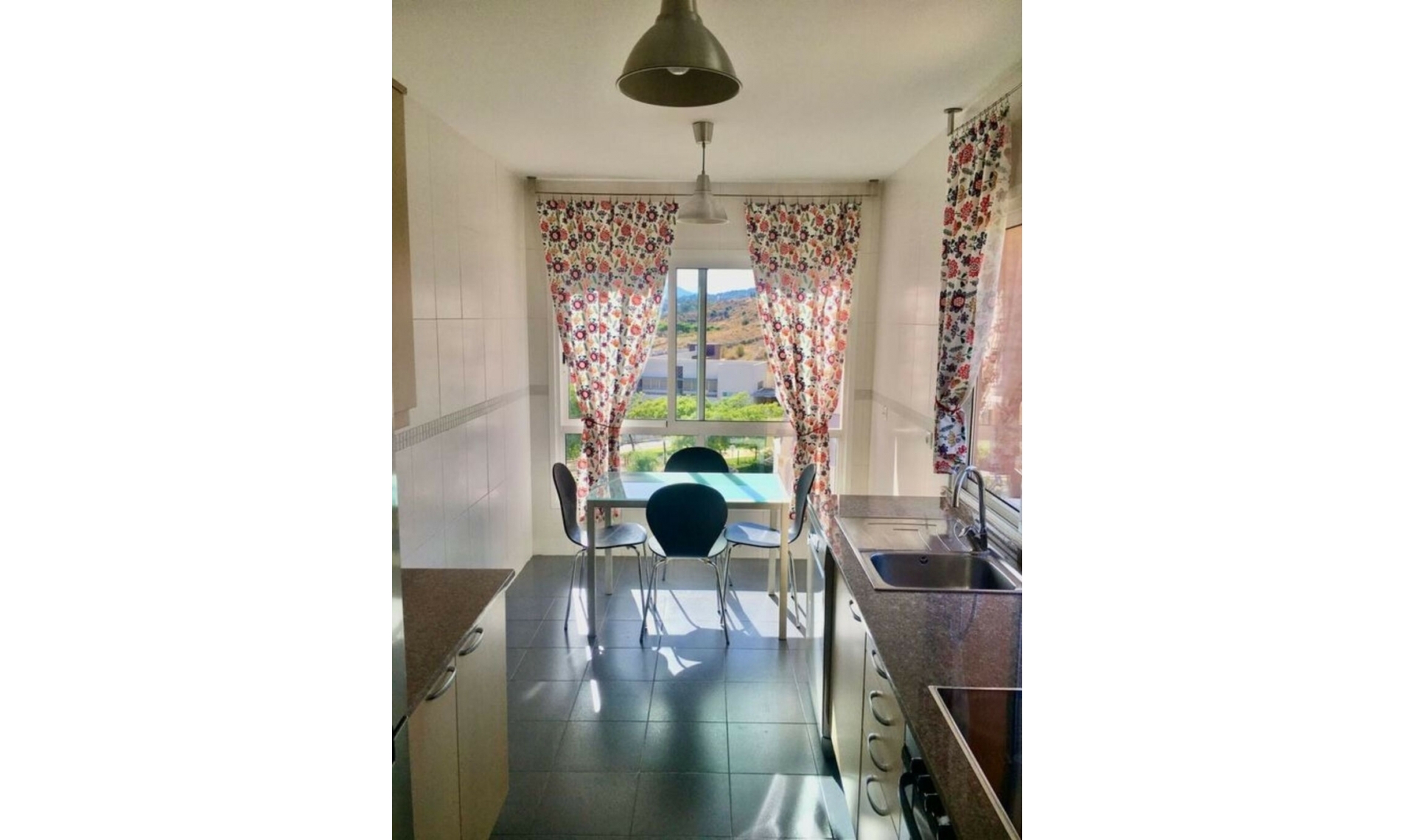 Další prodej - Apartment -
Los Pacos
