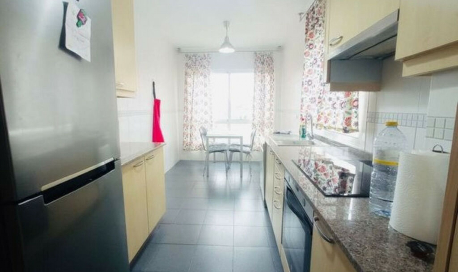 Další prodej - Apartment -
Los Pacos