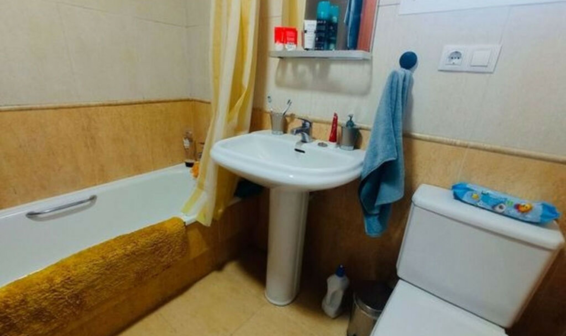 Další prodej - Apartment -
Los Pacos