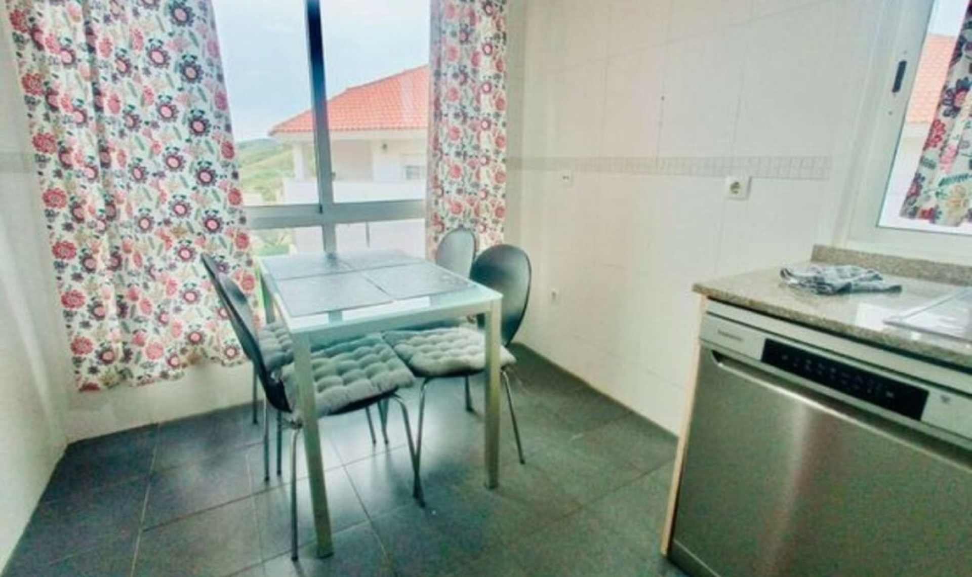 Další prodej - Apartment -
Los Pacos