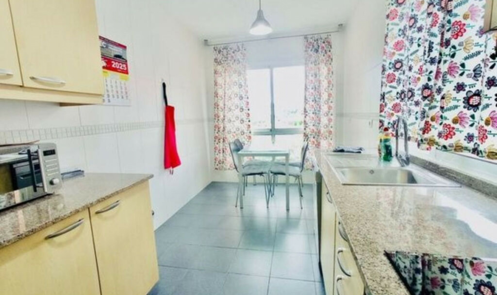 Další prodej - Apartment -
Los Pacos