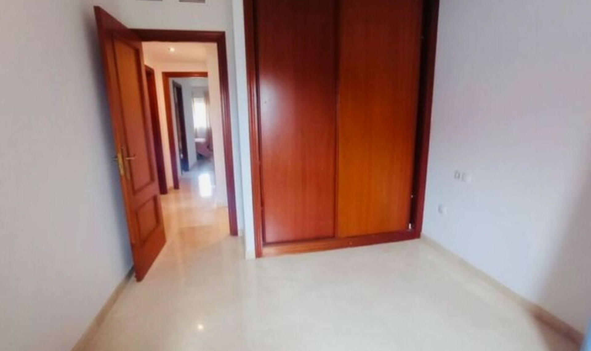 Další prodej - Apartment -
Los Pacos