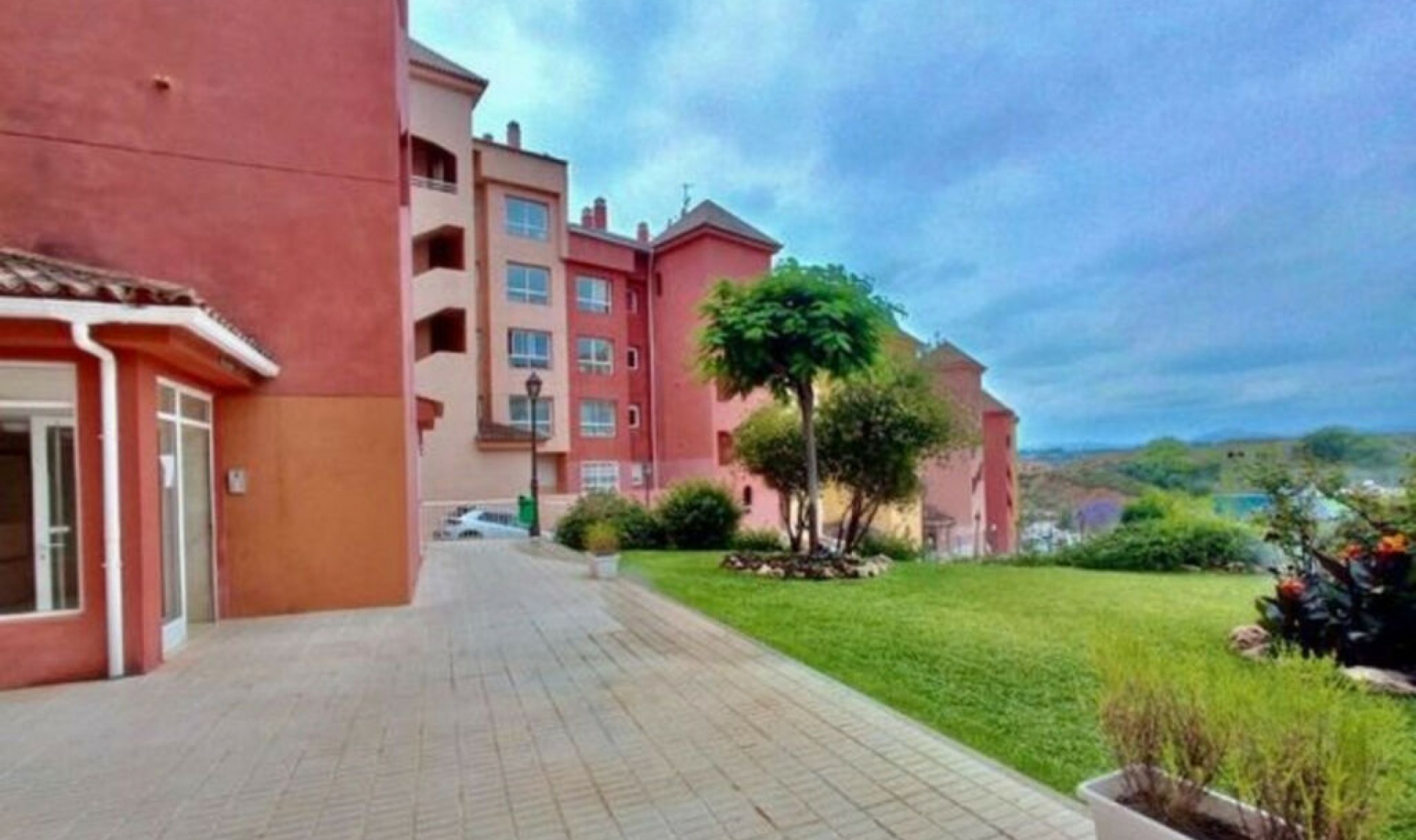 Další prodej - Apartment -
Los Pacos