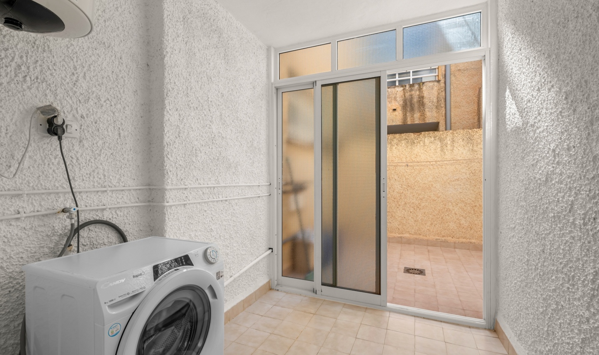 Další prodej - Apartment -
LOS URRUTIAS - ESTRELLA DE MAR