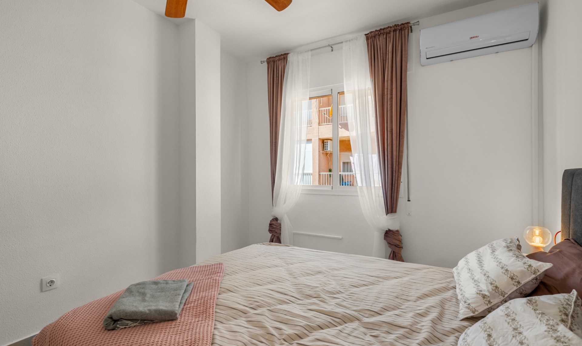 Další prodej - Apartment -
LOS URRUTIAS - ESTRELLA DE MAR