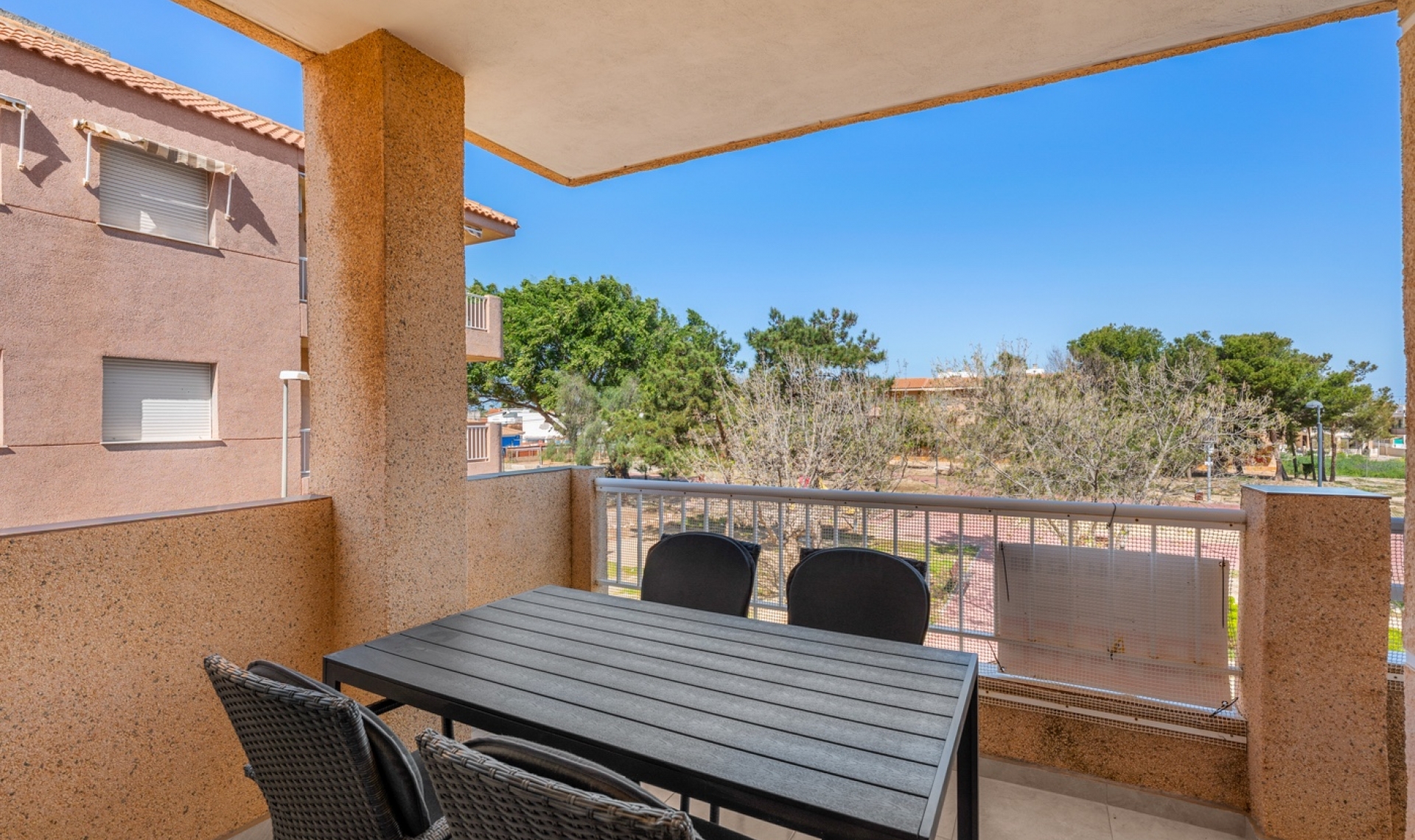 Další prodej - Apartment -
LOS URRUTIAS - ESTRELLA DE MAR