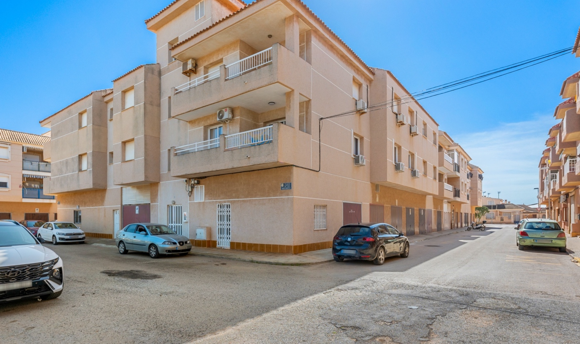 Další prodej - Apartment -
LOS URRUTIAS - ESTRELLA DE MAR