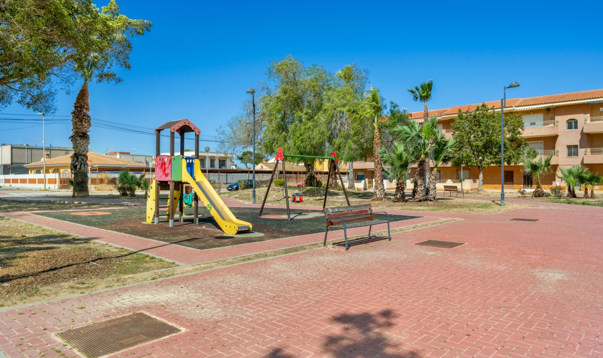 Další prodej - Apartment -
LOS URRUTIAS - ESTRELLA DE MAR