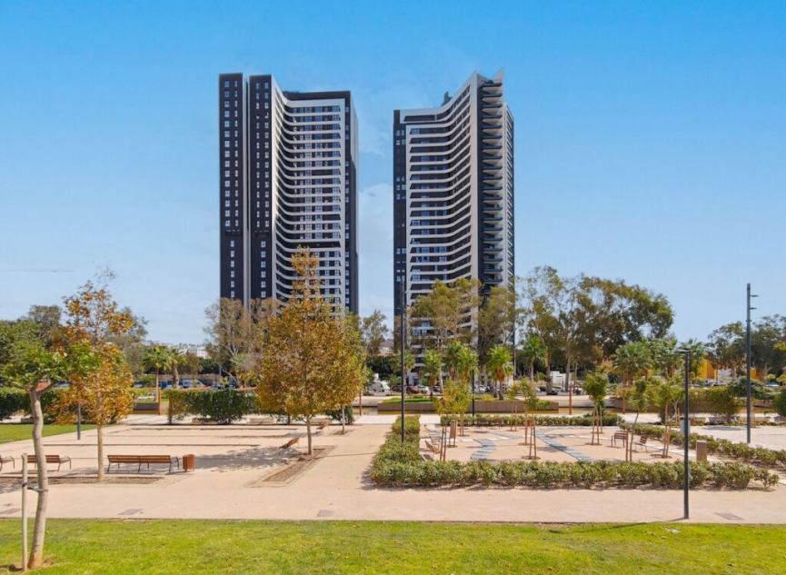 Další prodej - Apartment -
Málaga Centro