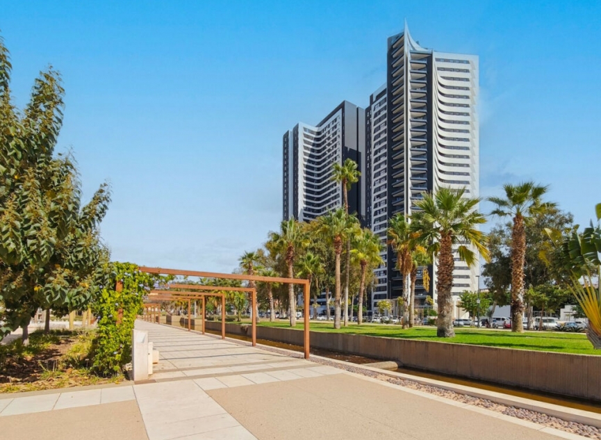 Další prodej - Apartment -
Málaga Centro