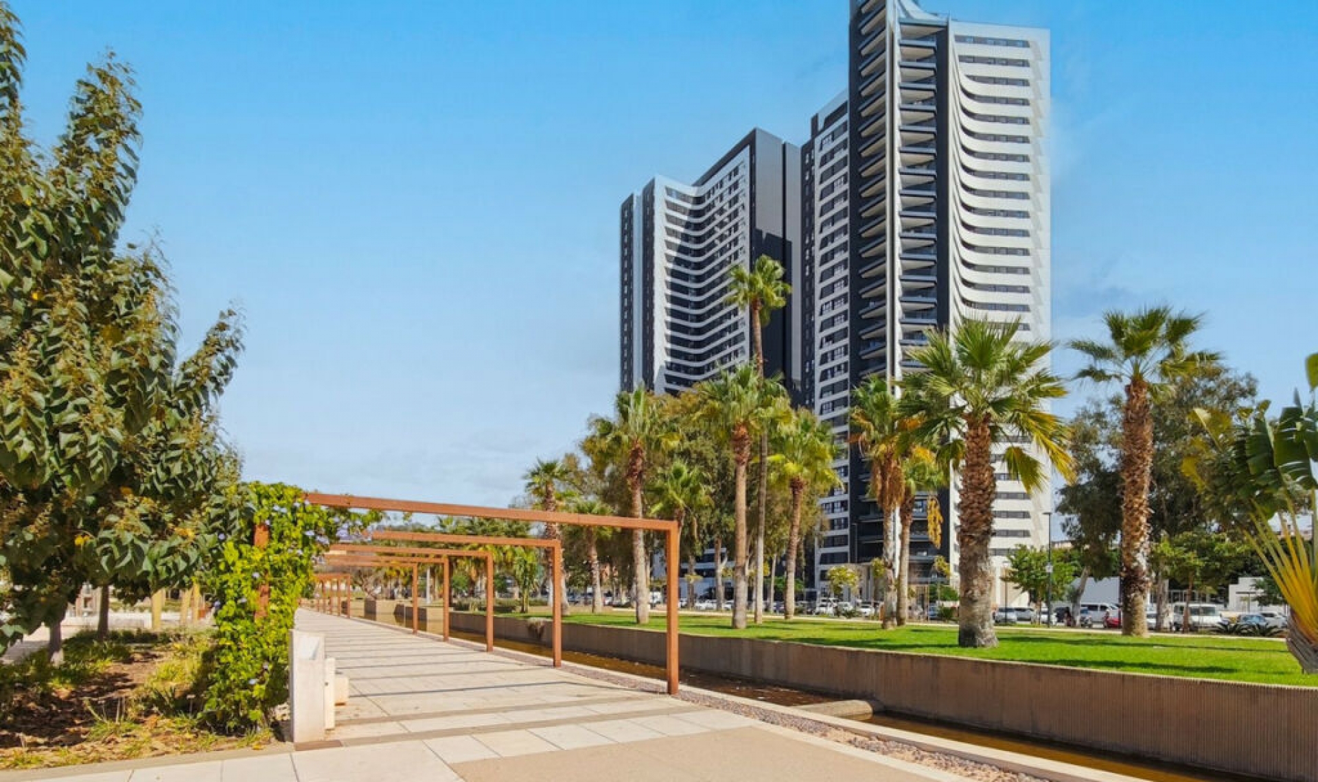 Další prodej - Apartment -
Málaga Centro