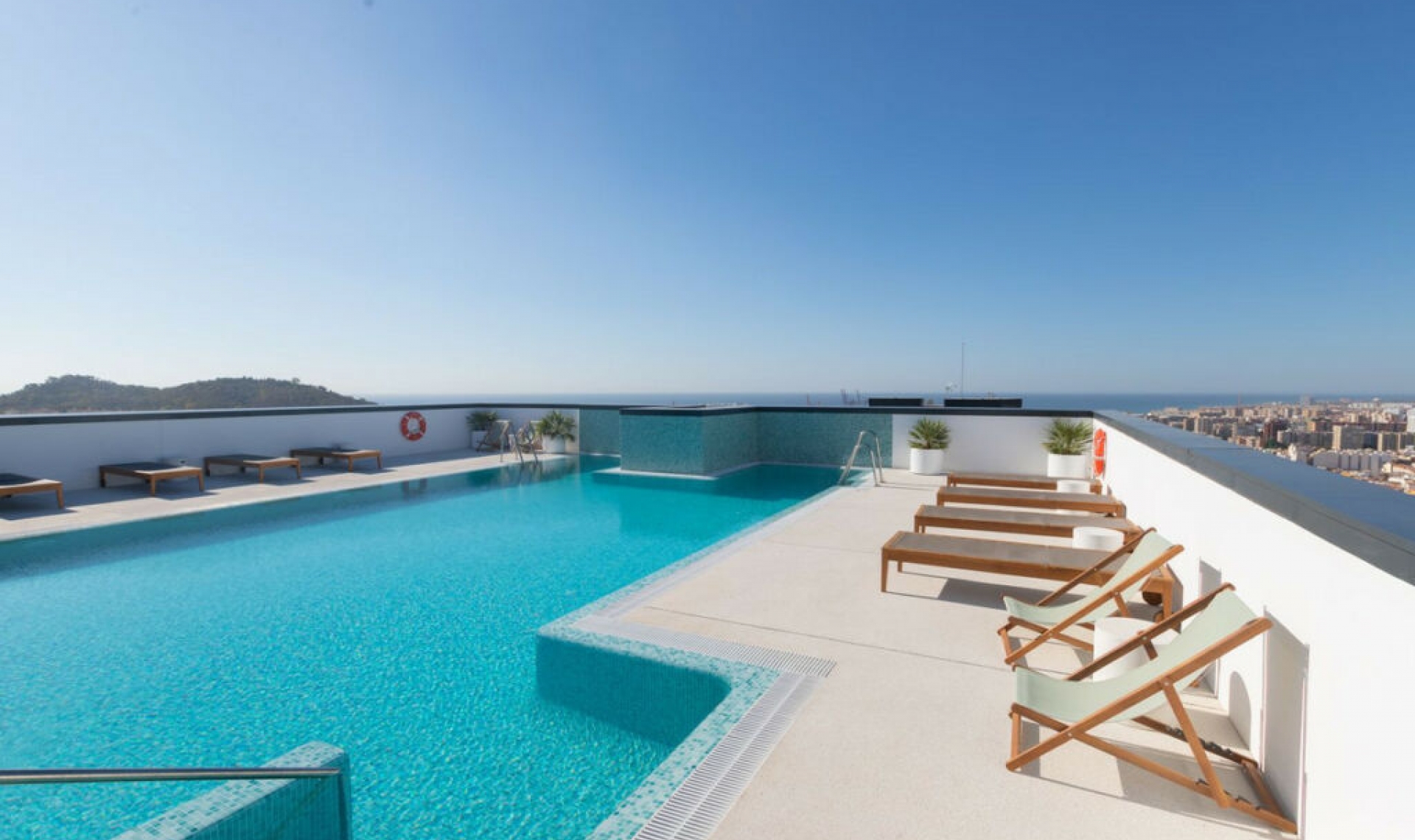 Další prodej - Apartment -
Málaga Centro