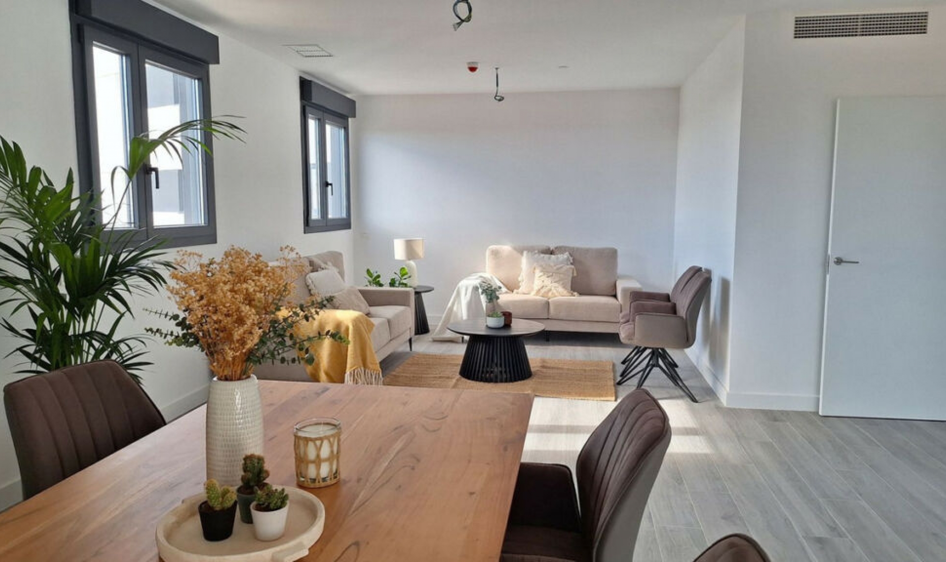 Další prodej - Apartment -
Málaga Centro