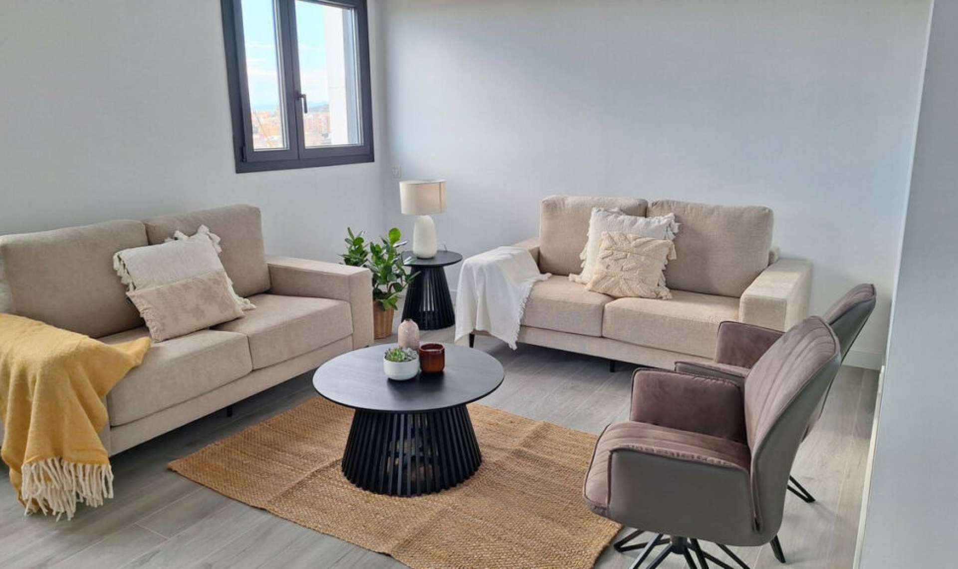 Další prodej - Apartment -
Málaga Centro