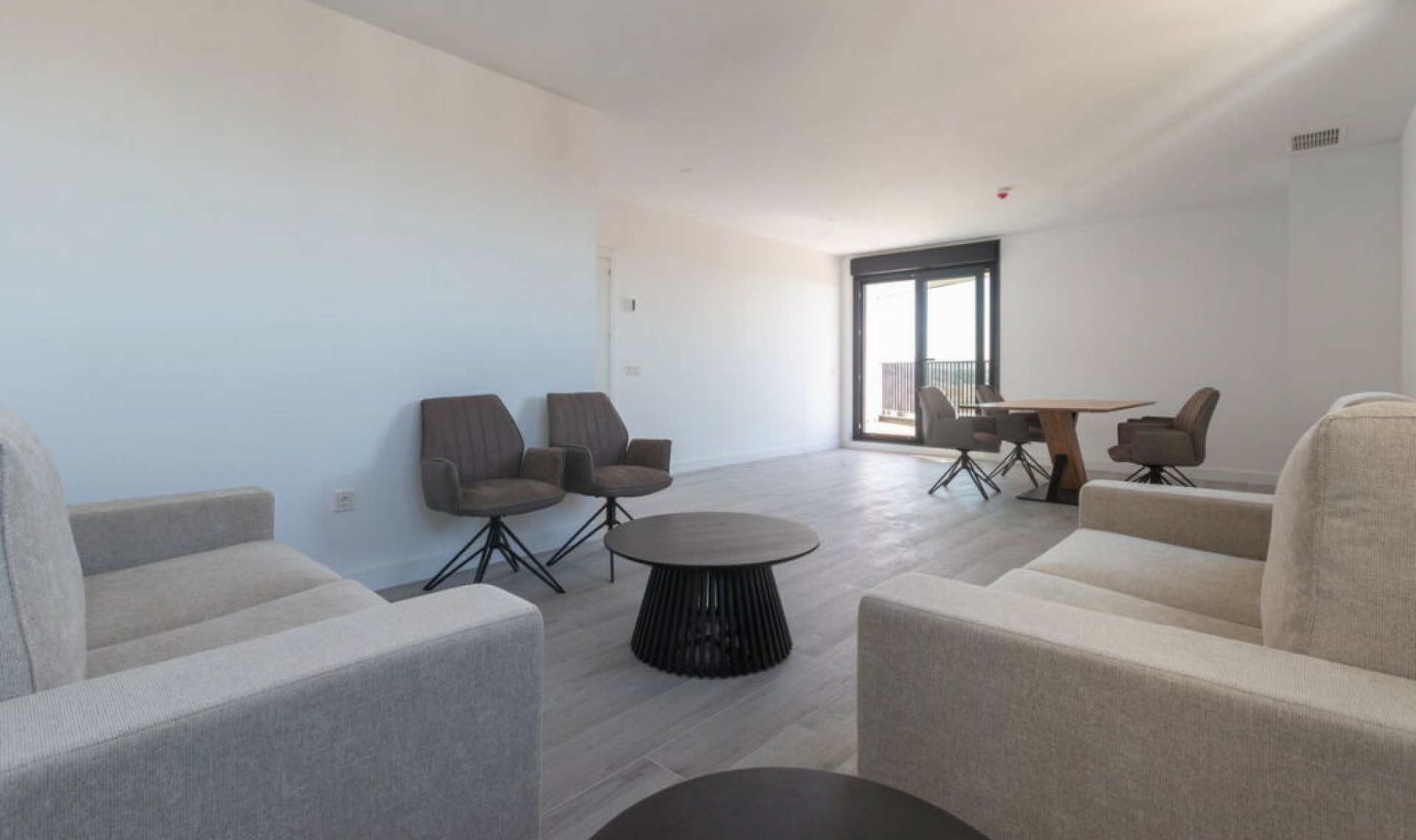 Další prodej - Apartment -
Málaga Centro