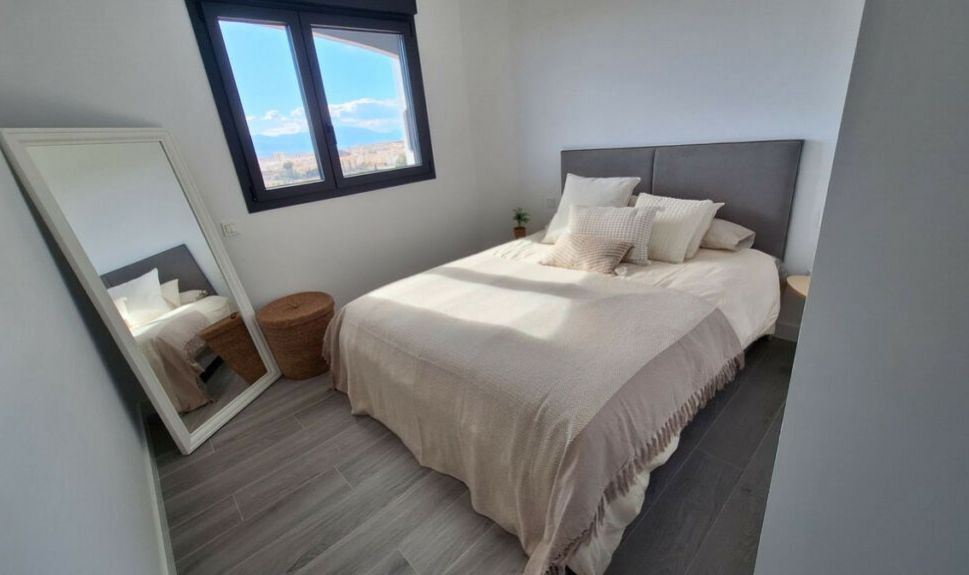 Další prodej - Apartment -
Málaga Centro