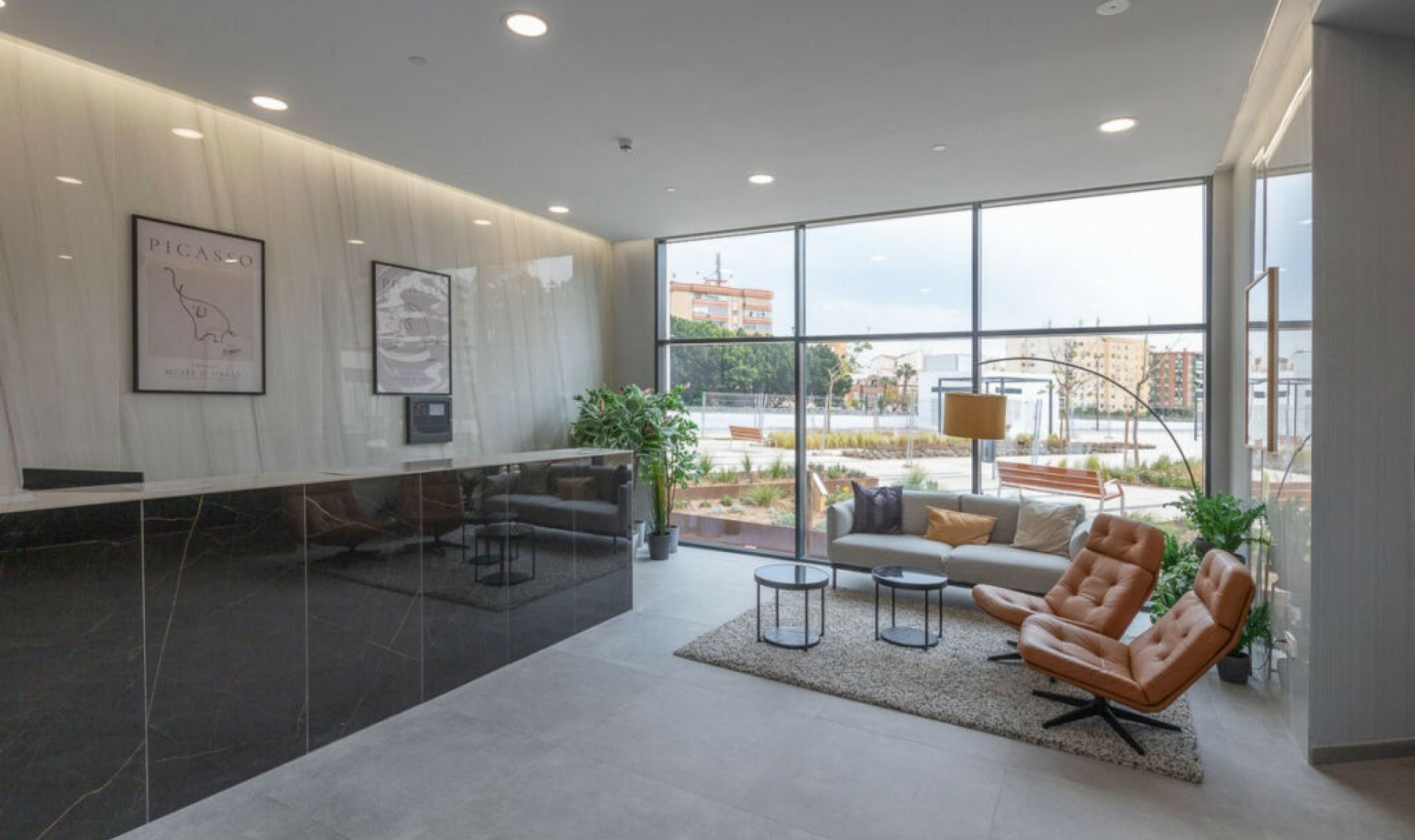 Další prodej - Apartment -
Málaga Centro