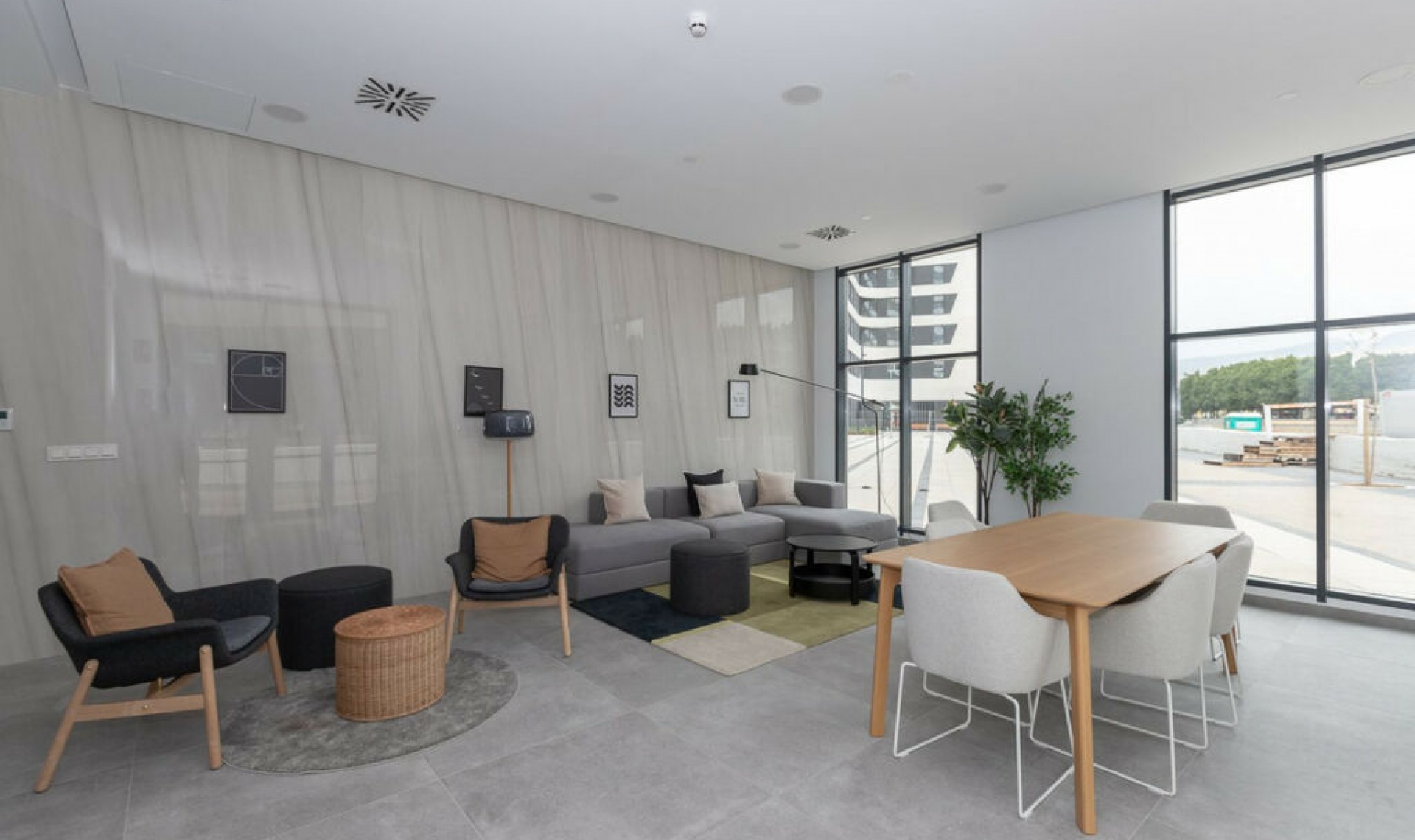 Další prodej - Apartment -
Málaga Centro