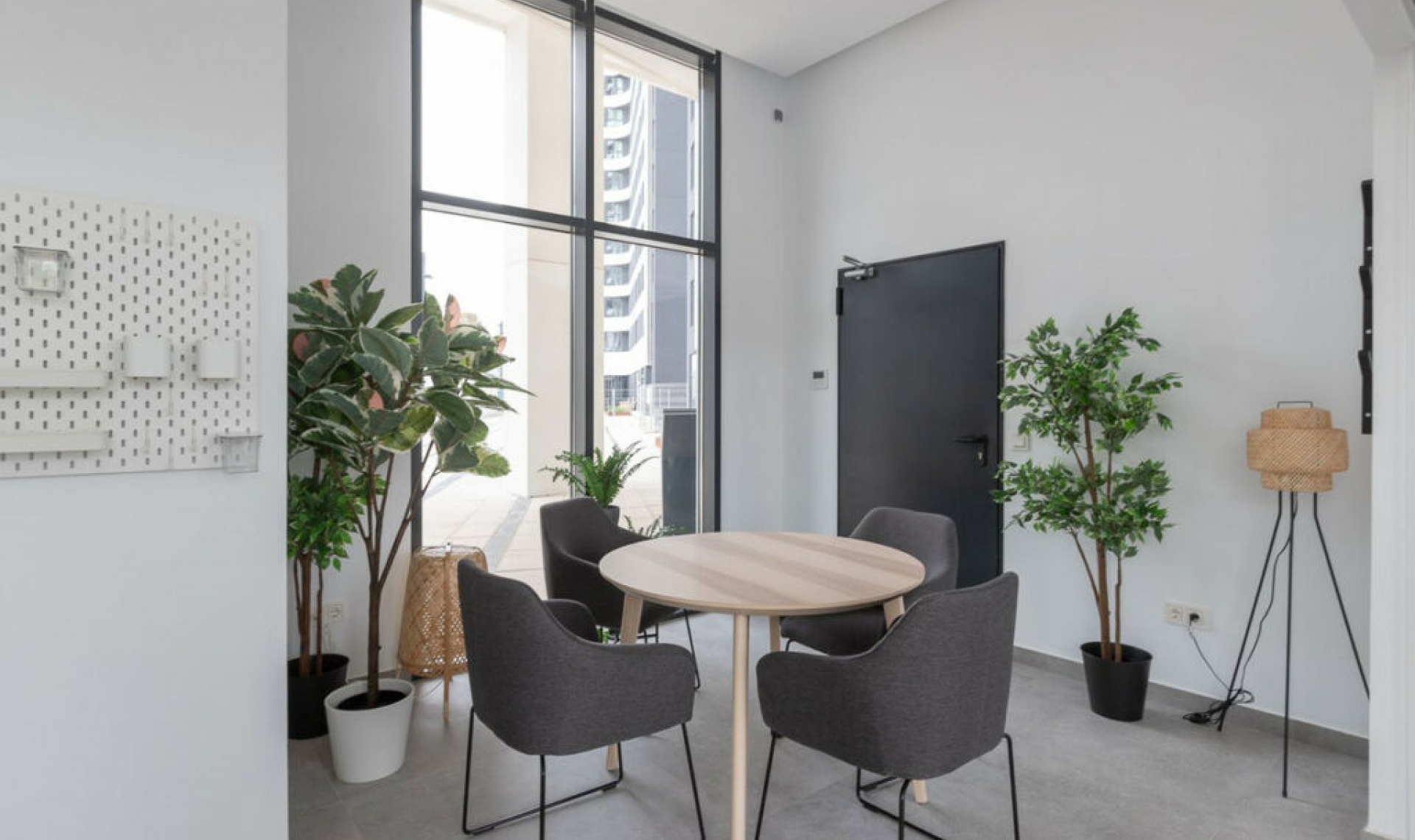 Další prodej - Apartment -
Málaga Centro