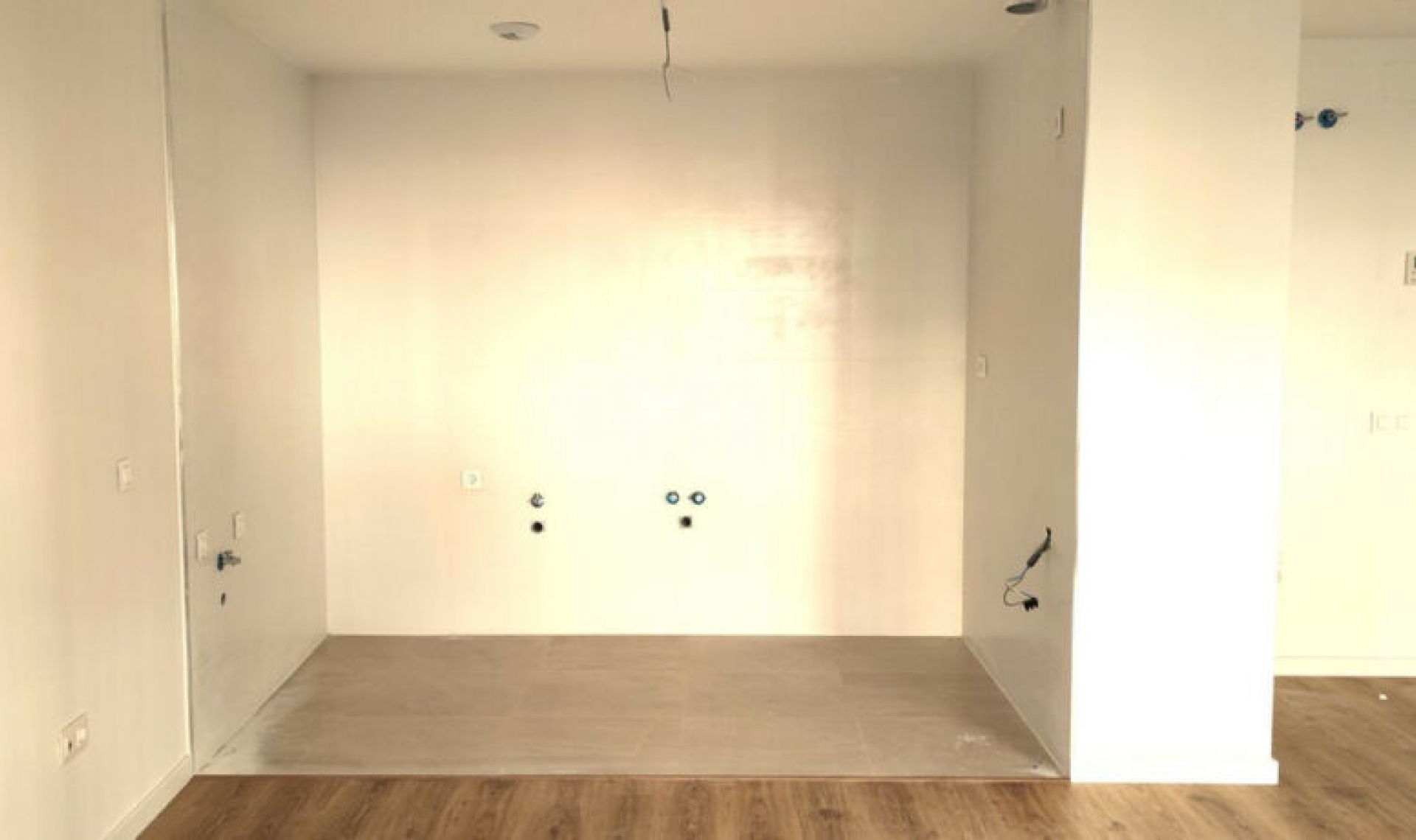 Další prodej - Apartment -
Málaga Centro