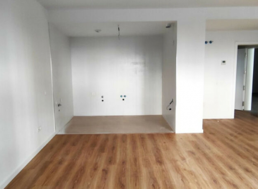 Další prodej - Apartment -
Málaga Centro