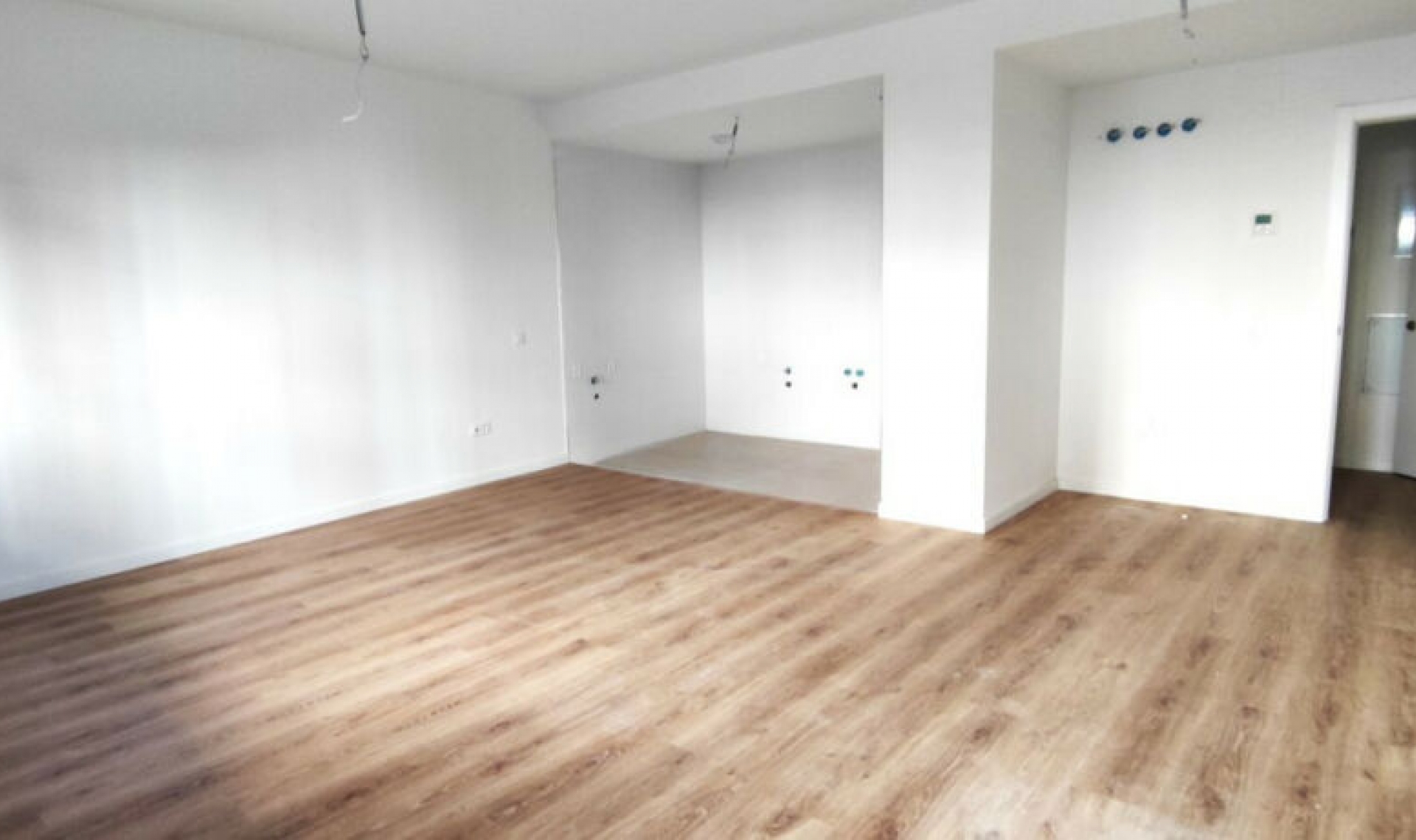 Další prodej - Apartment -
Málaga Centro