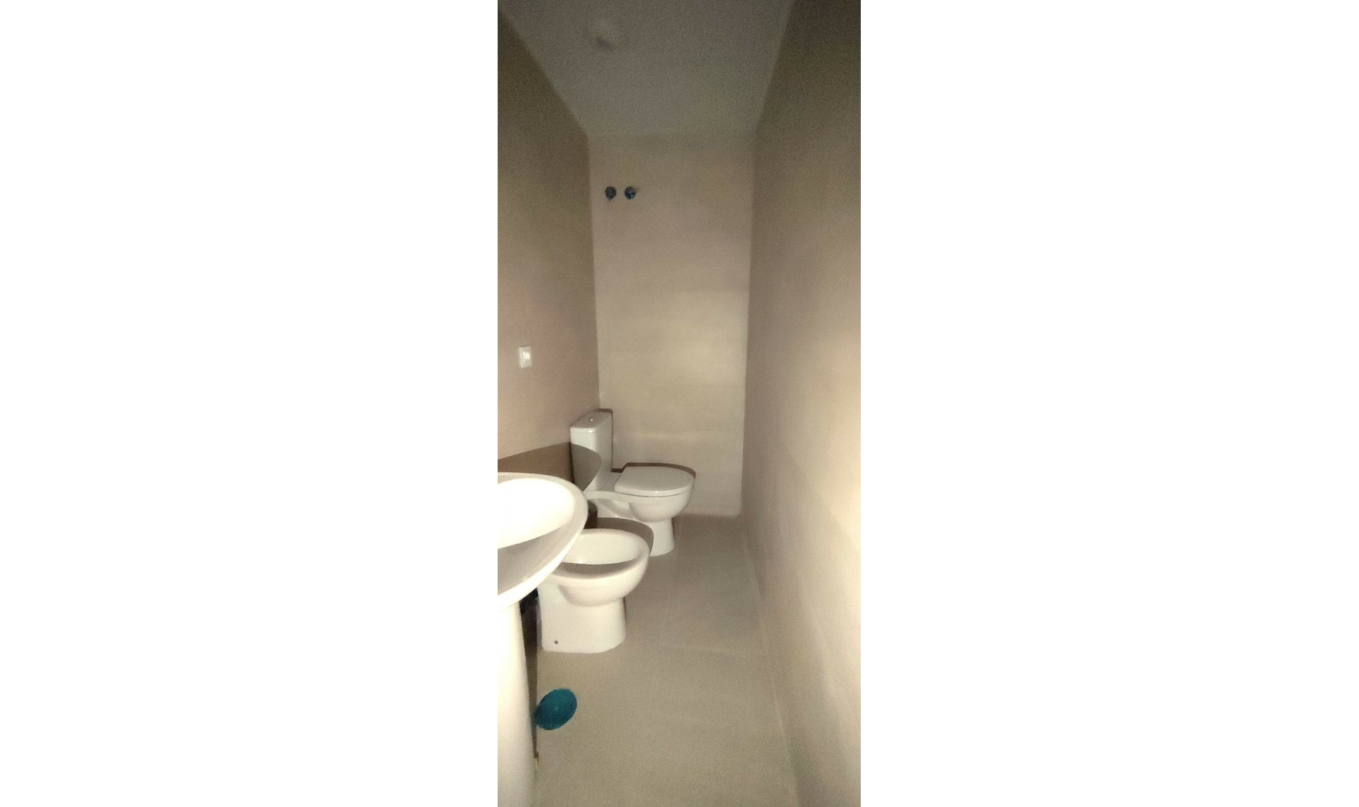 Další prodej - Apartment -
Málaga Centro