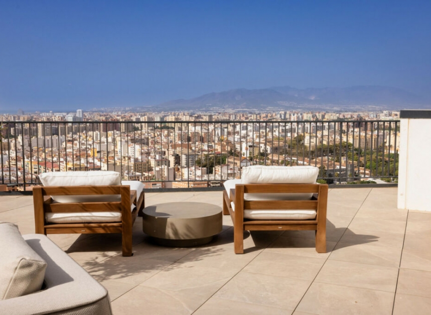 Další prodej - Apartment -
Málaga Centro