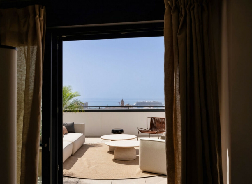 Další prodej - Apartment -
Málaga Centro