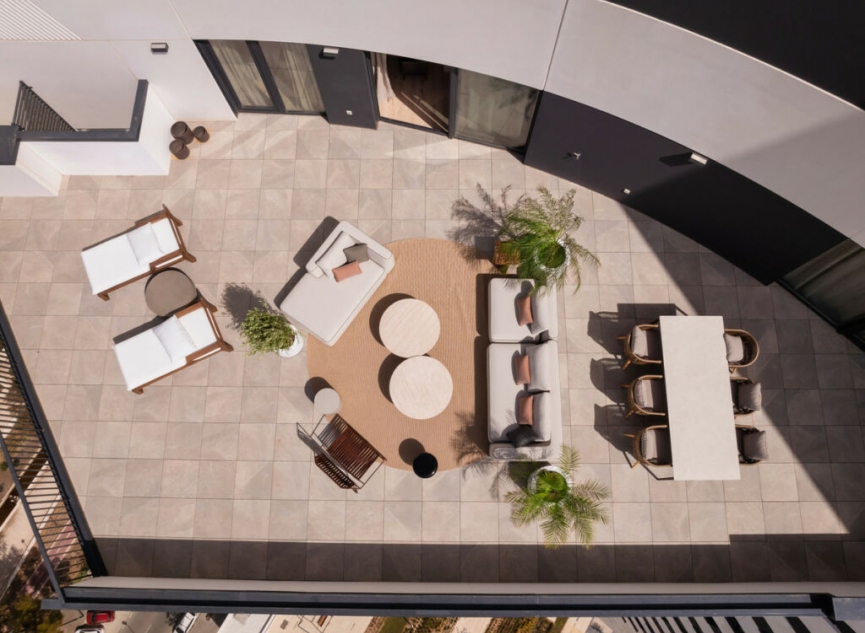 Další prodej - Apartment -
Málaga Centro