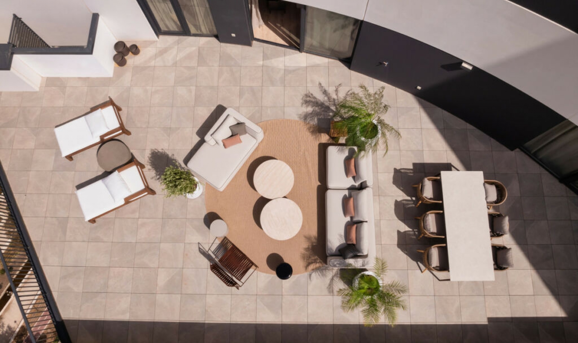 Další prodej - Apartment -
Málaga Centro