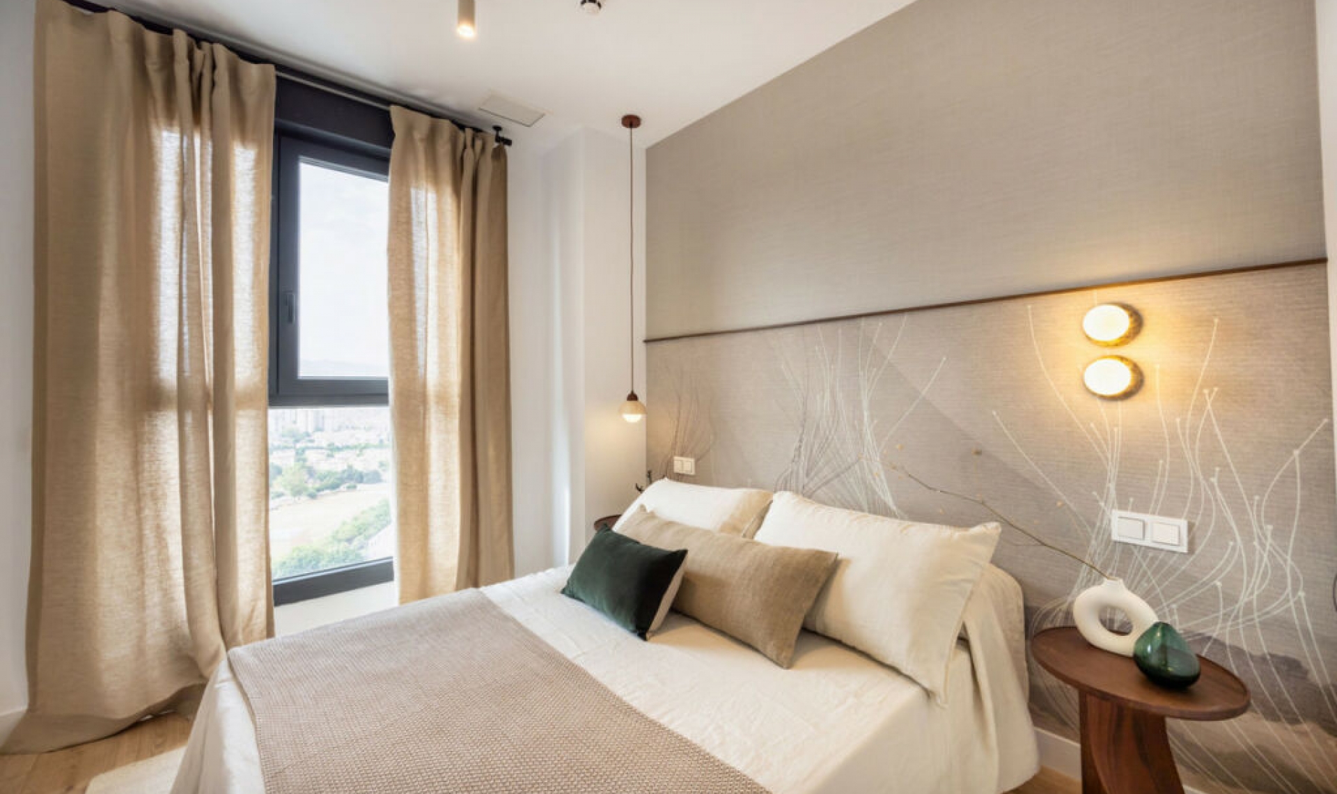 Další prodej - Apartment -
Málaga Centro