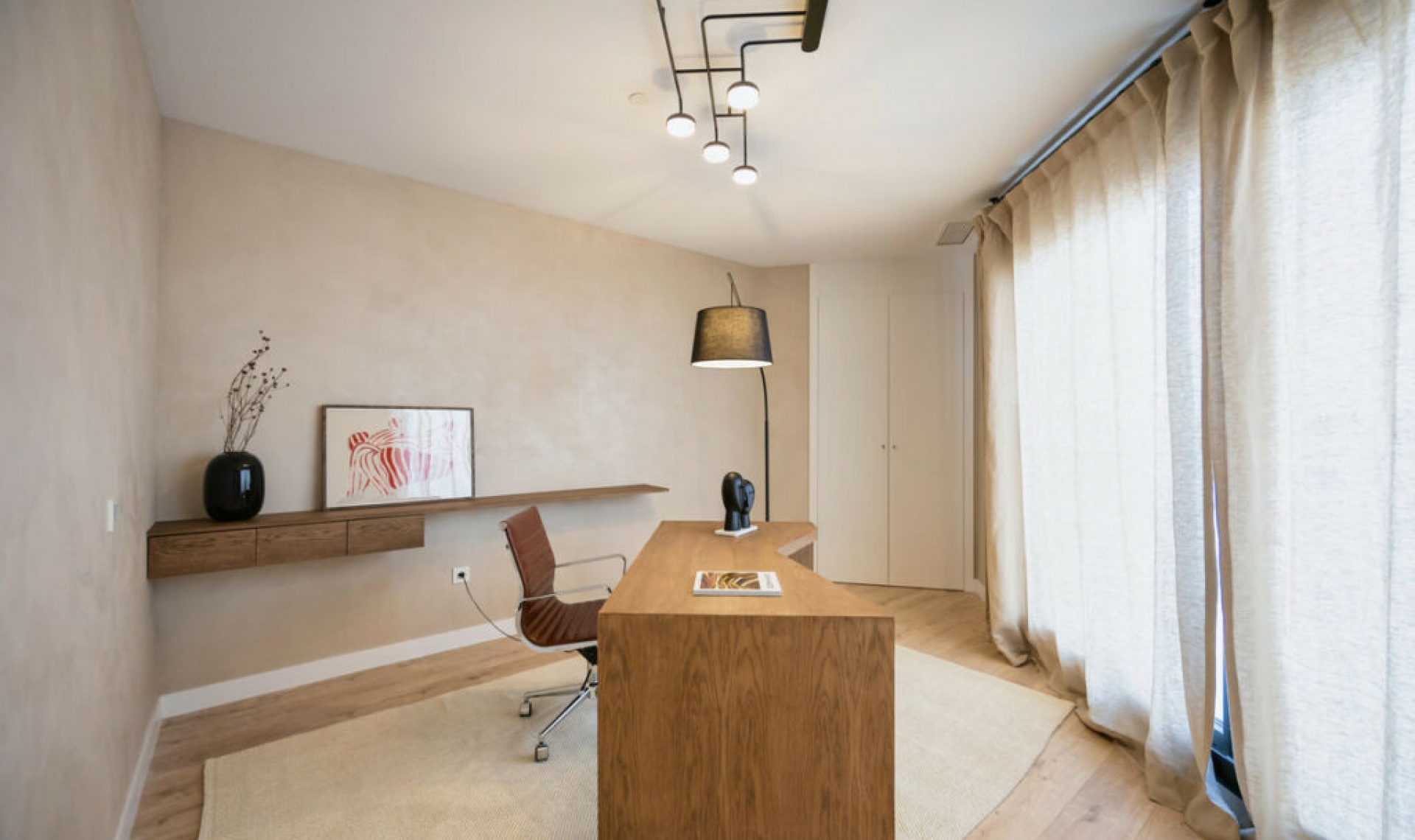 Další prodej - Apartment -
Málaga Centro