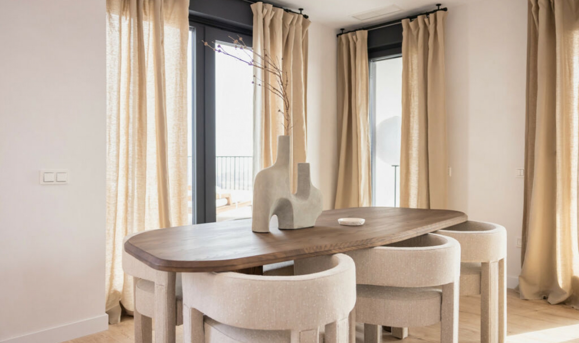 Další prodej - Apartment -
Málaga Centro