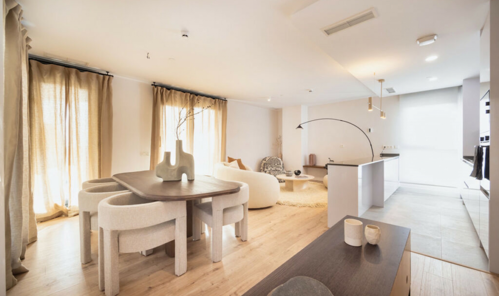 Další prodej - Apartment -
Málaga Centro