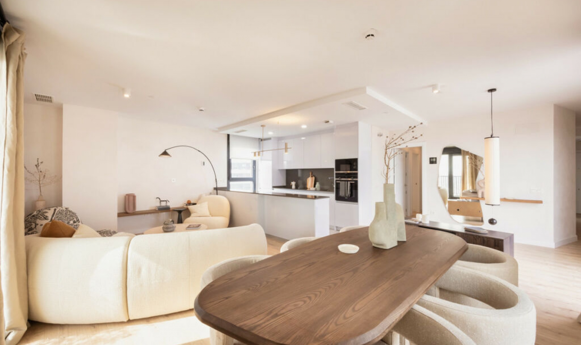 Další prodej - Apartment -
Málaga Centro